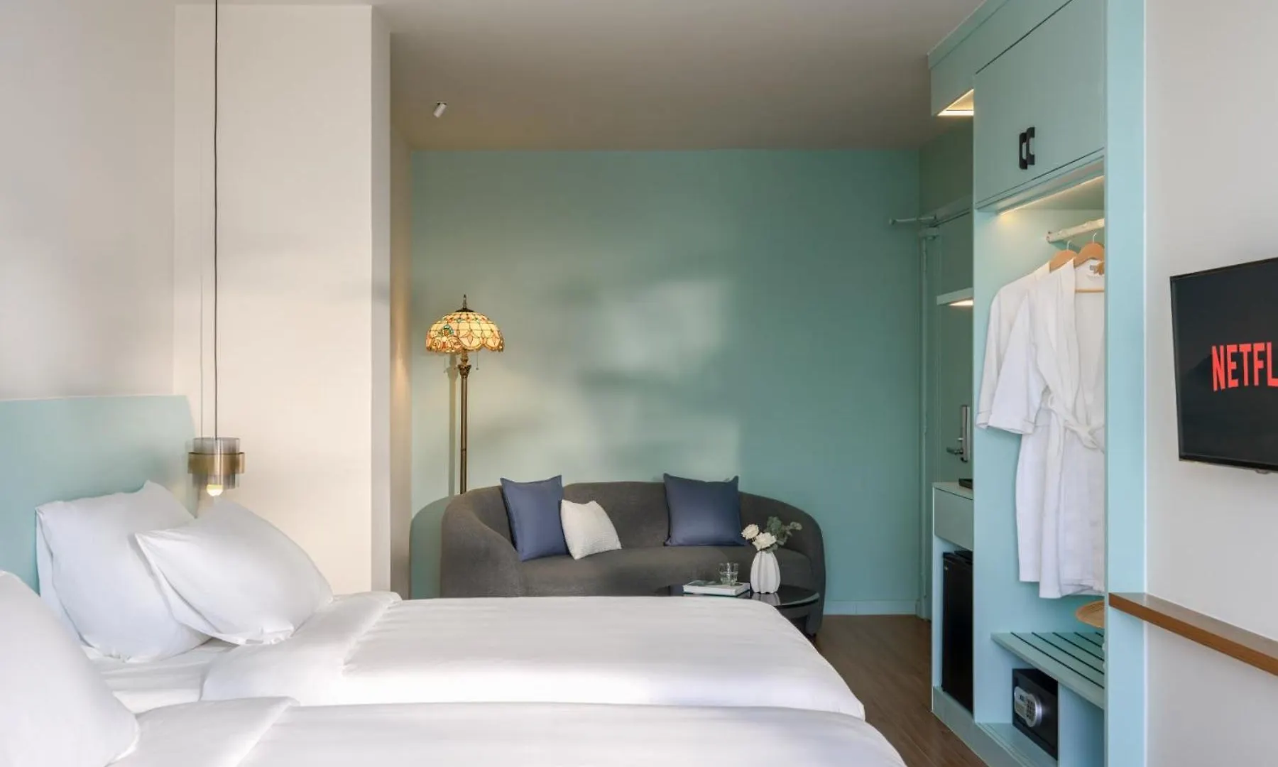 M Village Hotel Tao Dan Park Ho Chi Minh City 4*,