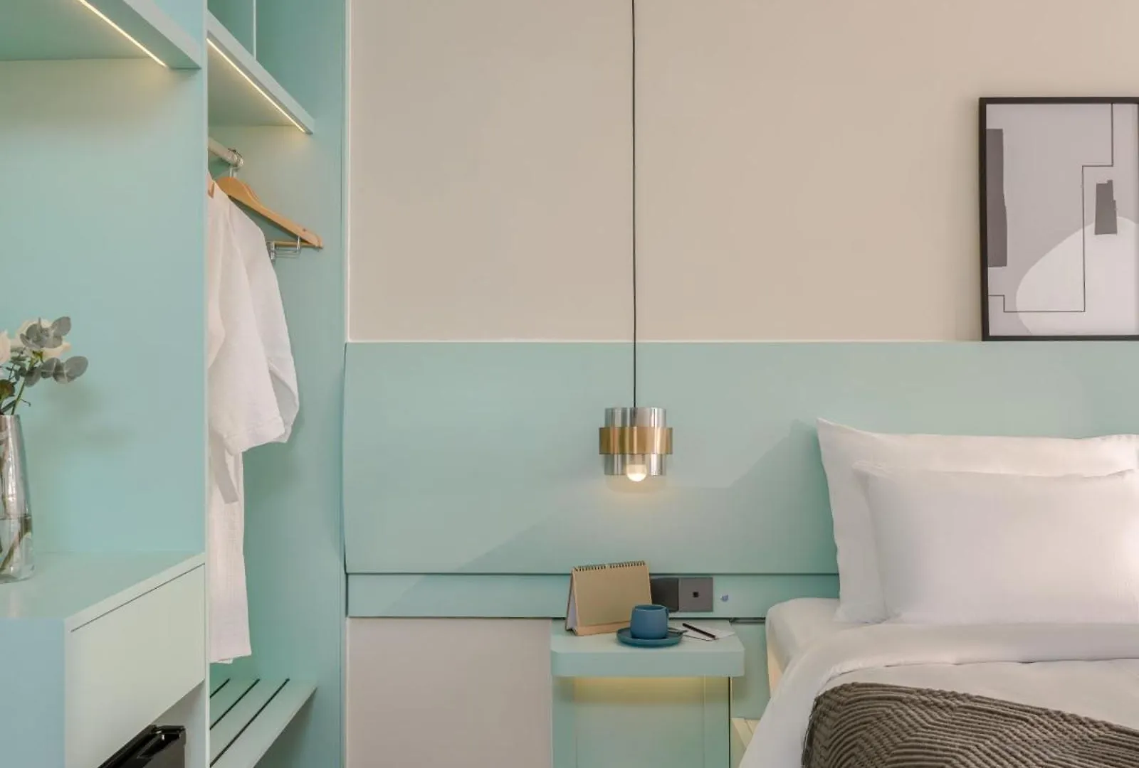 M Village Hotel Tao Dan Park Ho Chi Minh City