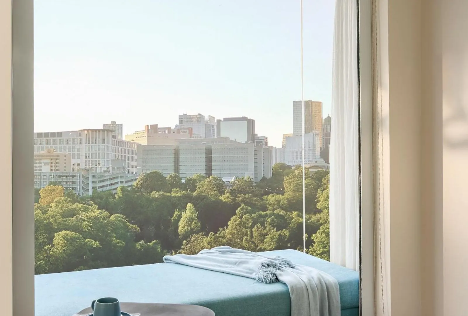 M Village Hotel Tao Dan Park Ho Chi Minh City
