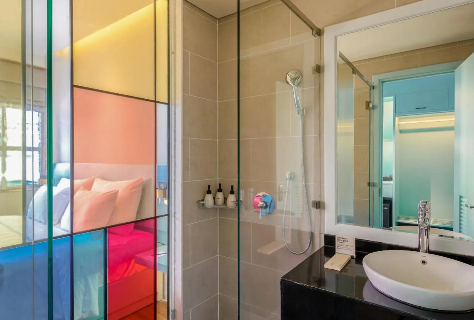 M Village Hotel Tao Dan Park Ho Chi Minh City