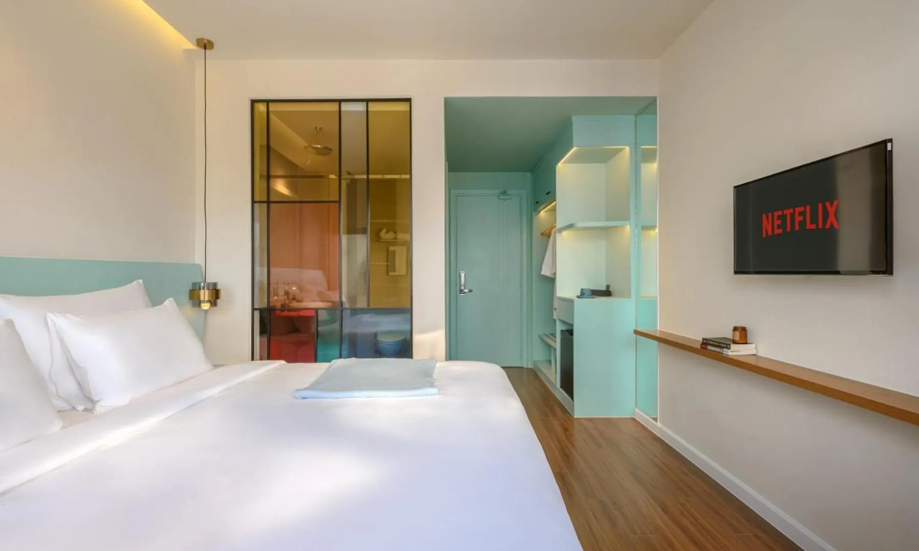 M Village Hotel Tao Dan Park Ho Chi Minh City
