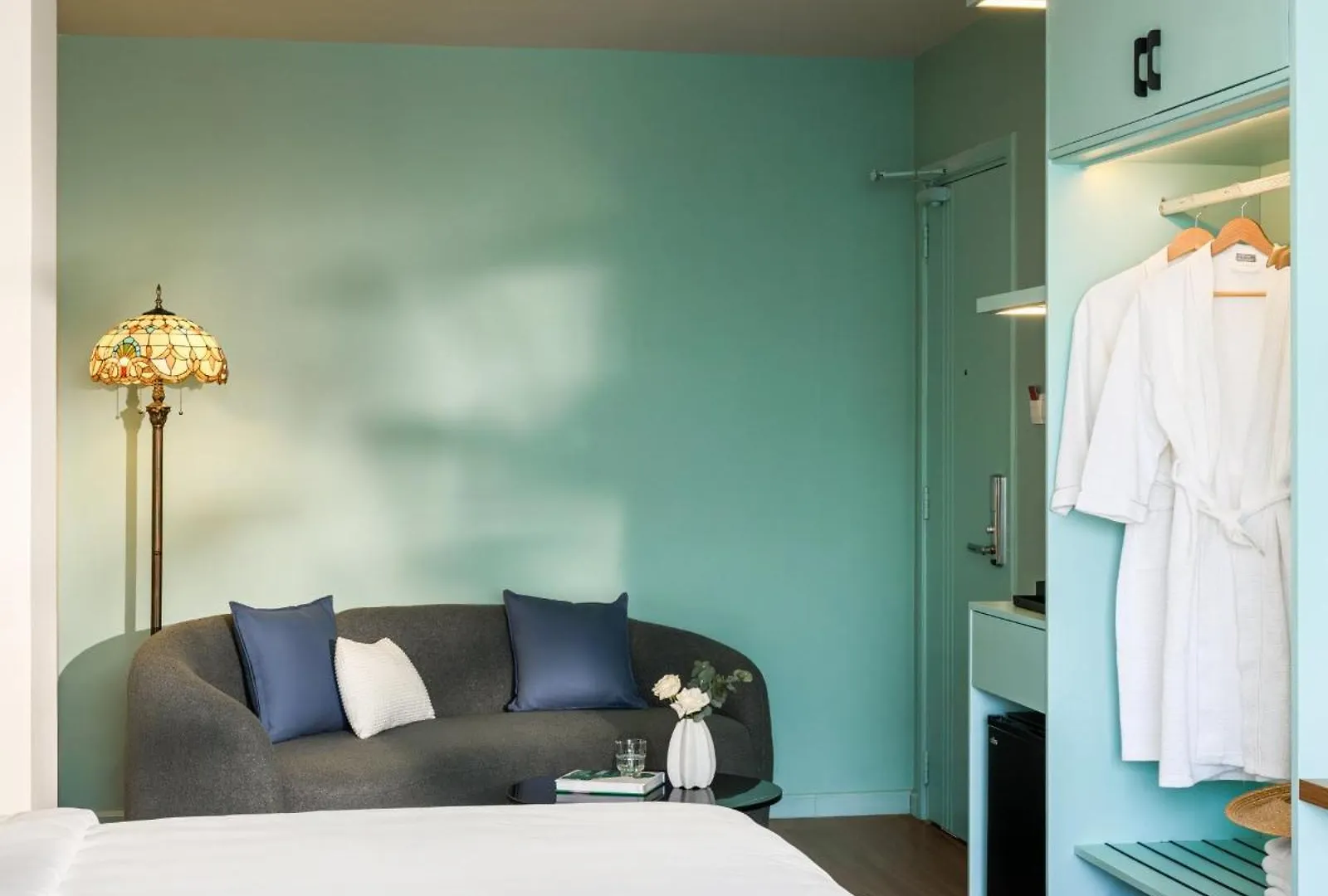 M Village Hotel Tao Dan Park Ho Chi Minh City Vietnam