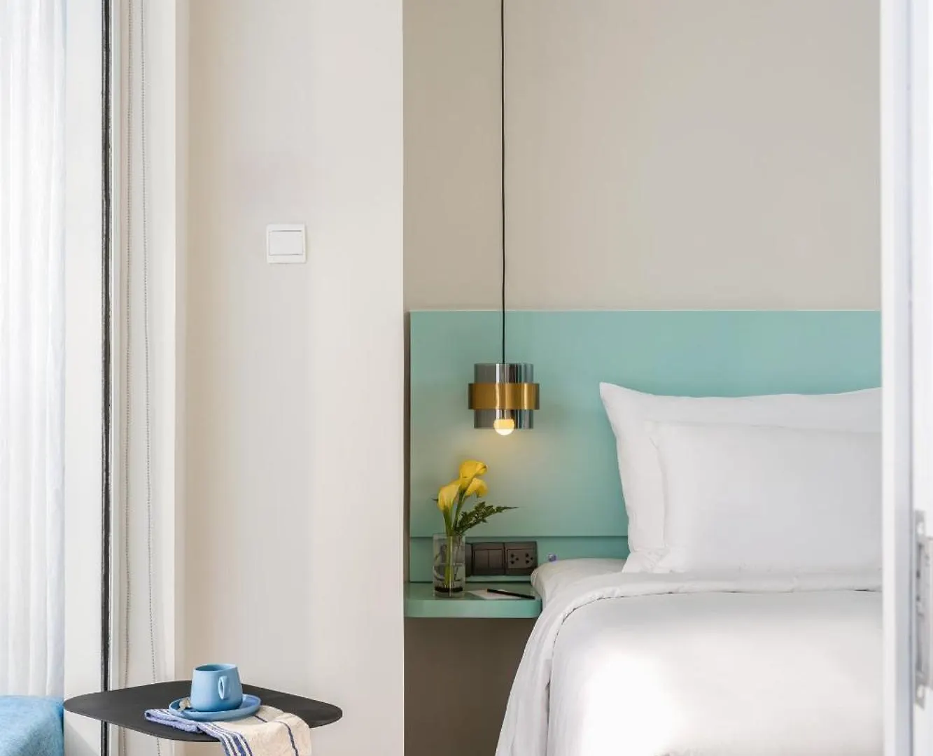 M Village Hotel Tao Dan Park Ho Chi Minh City