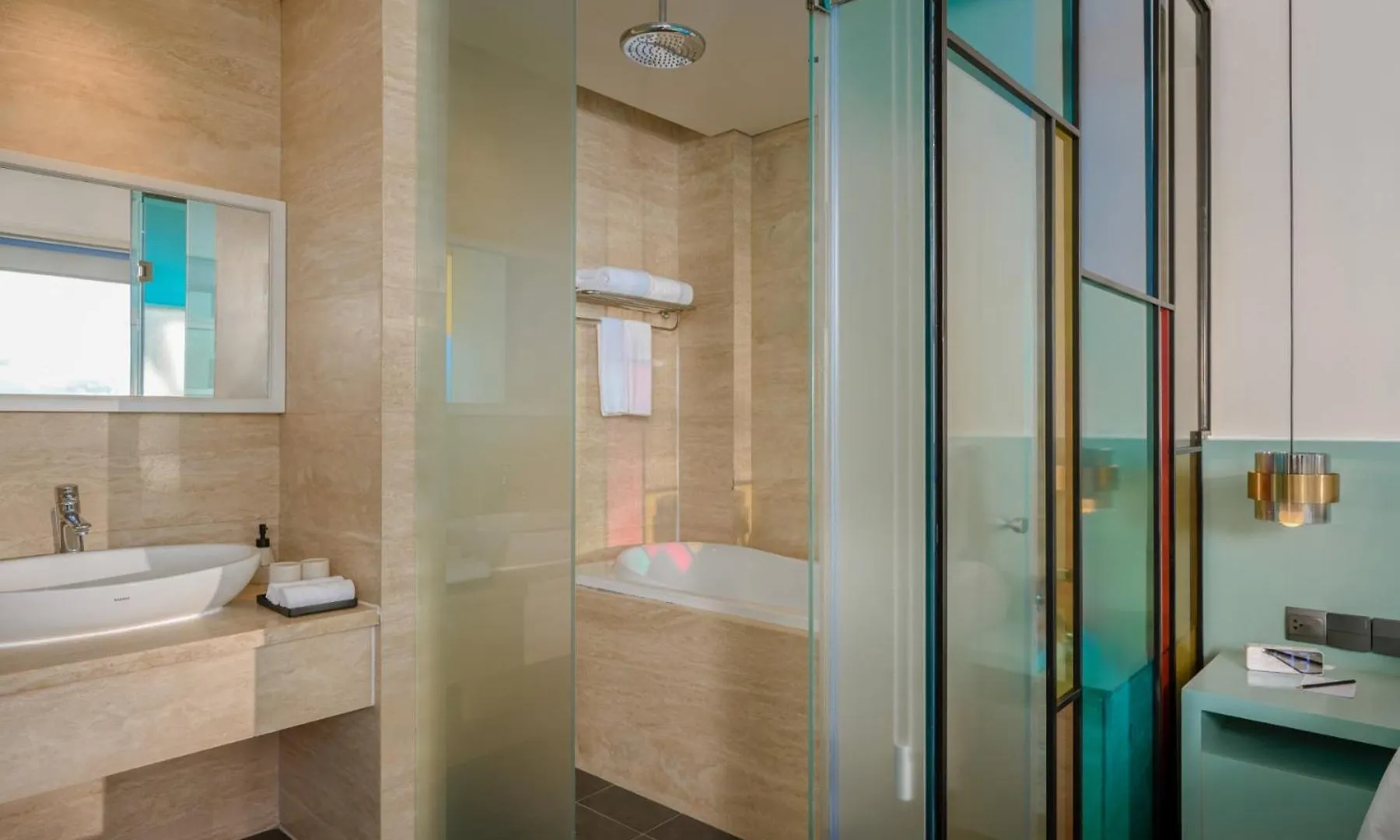 M Village Hotel Tao Dan Park Ho Chi Minh City 4*,  Vietnam