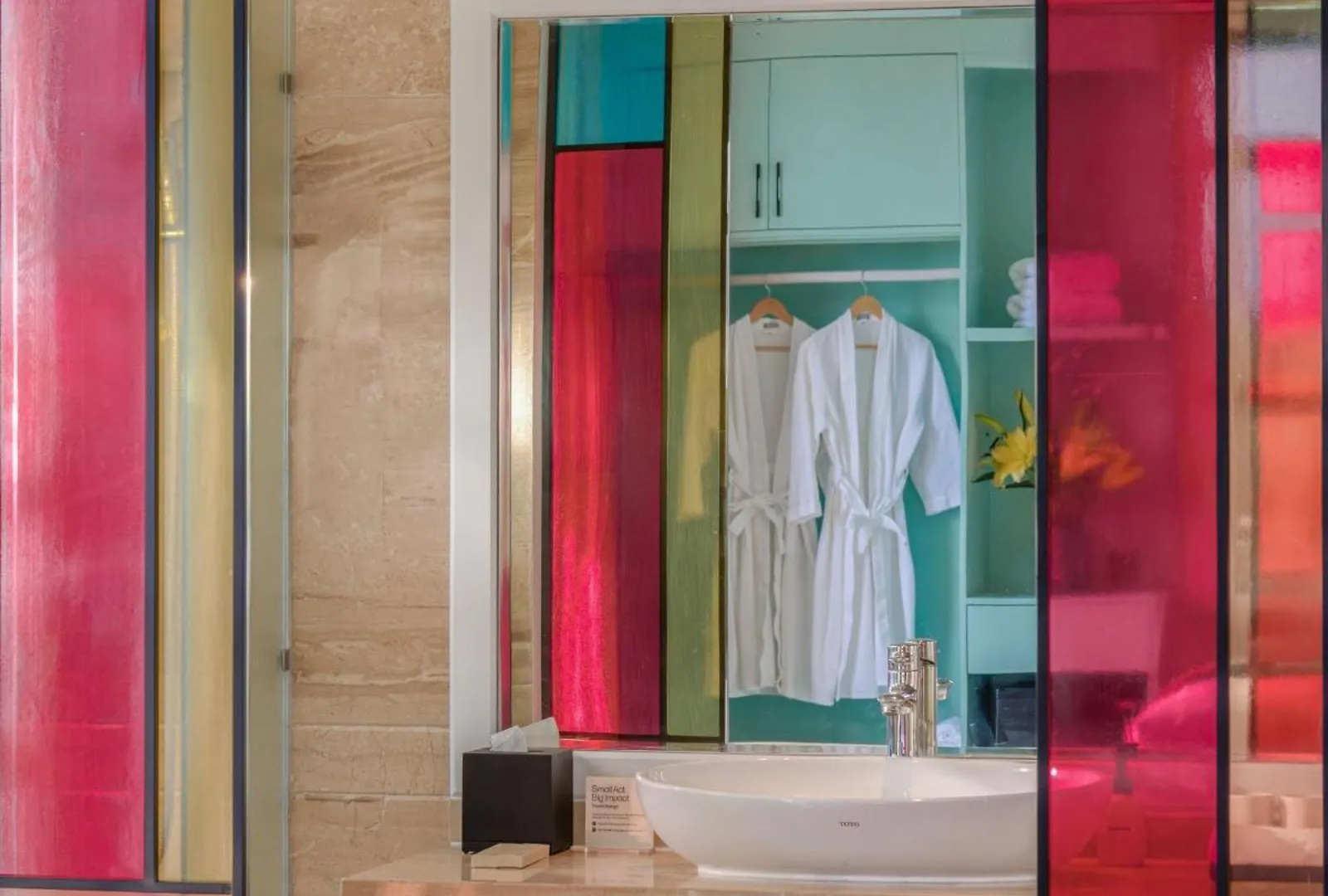 M Village Hotel Tao Dan Park Ho Chi Minh City 4*,  Vietnam