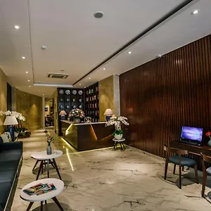 罗斯兰德甜蜜酒店 胡志明市
