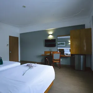 Hotel Happy Life