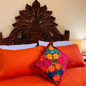 Casa Tres Colibries , Merida Mexico