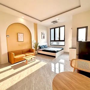 Corgi House , Da Nang Vietnam