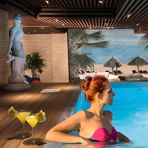 Hotel Harmony Saigon &