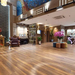 Hotel Viet Lotus Saigon