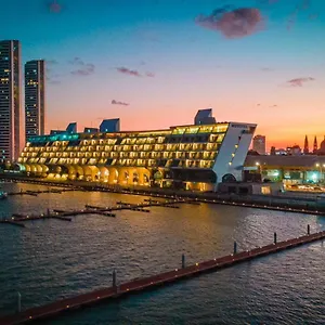 Novotel Marina 4*, Recife Brazil