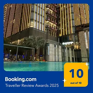 Vinhomes Landmark Luxury By Navie Hotel