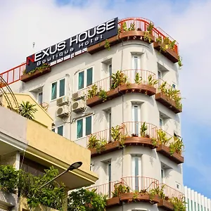 Nexus House Nguyen Binh Khiem Hotel
