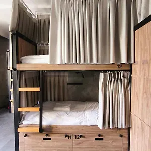 The Common Hostel