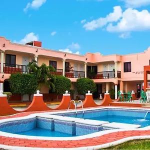 Hacienda Cortes 2*, Merida Mexico